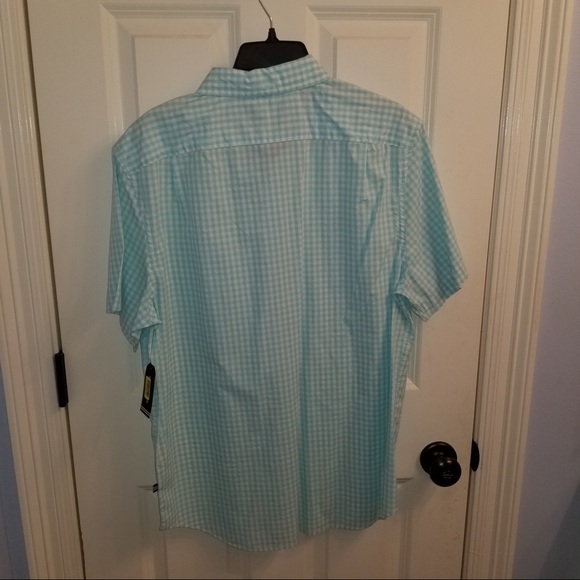 Nautica button down shirt - Picture 5 of 5